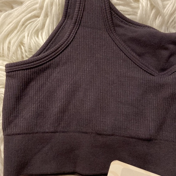 FABLETICS Yolanda Seamless Bra size M brand new with tags - Picture 6 of 12